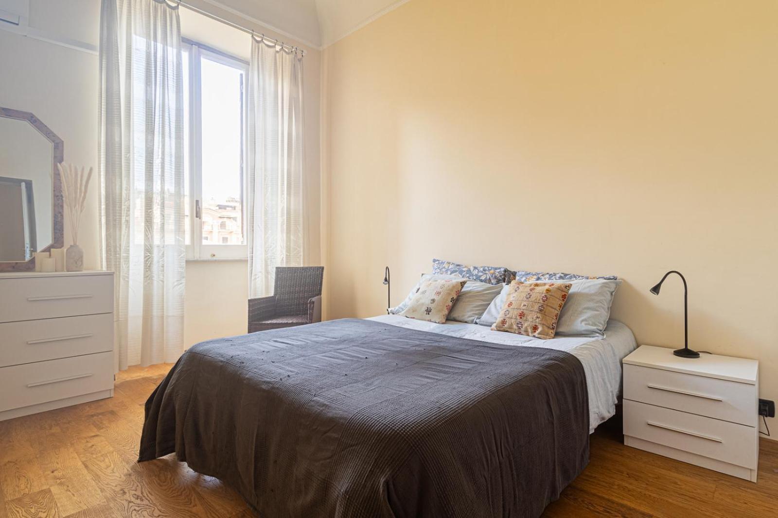 Porta Pia * * * * * - Luxury Flat Appartamento