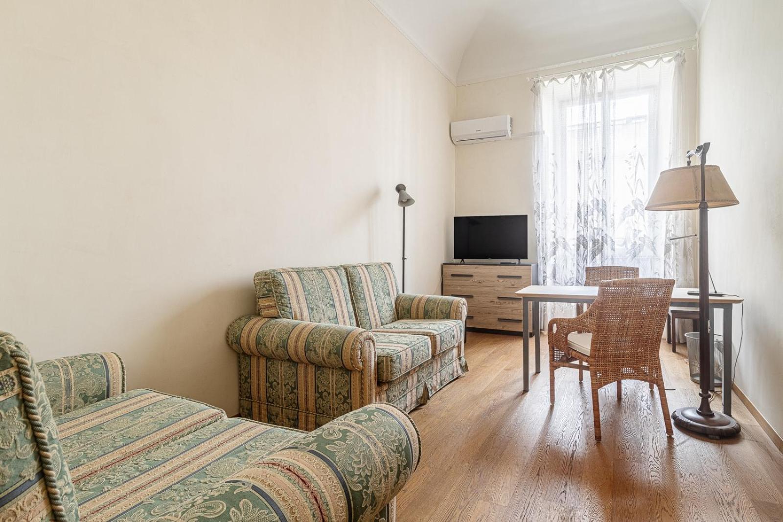 Porta Pia * * * * * - Luxury Flat Appartamento