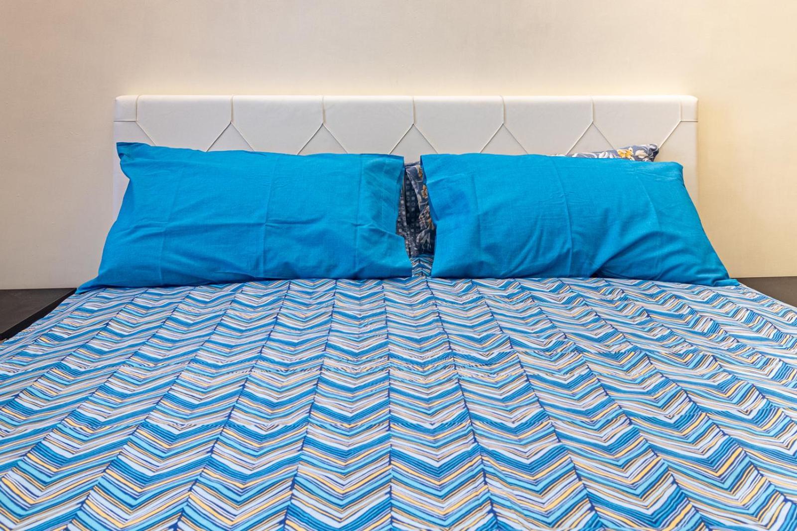 Appartamento Porta Pia * * * * * - Luxury Flat *