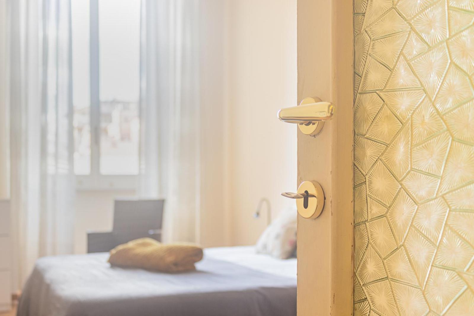 Appartamento Porta Pia * * * * * - Luxury Flat *