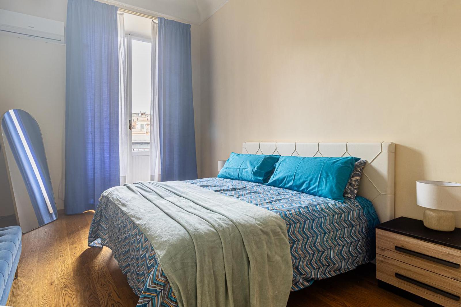 Appartamento Porta Pia * * * * * - Luxury Flat