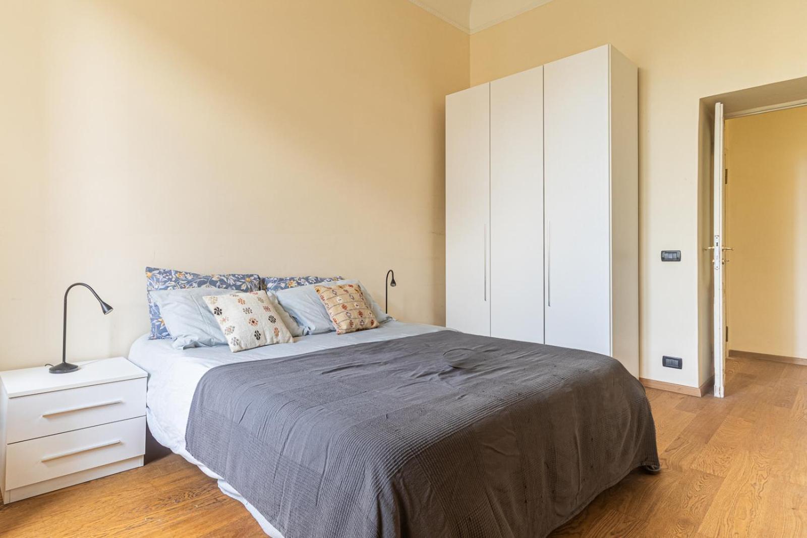Porta Pia * * * * * - Luxury Flat Roma