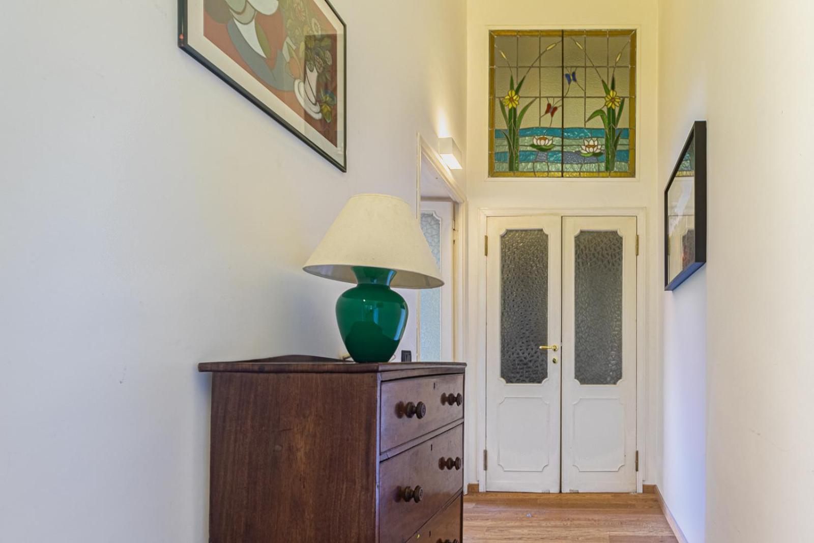 Appartamento Porta Pia * * * * * - Luxury Flat Roma