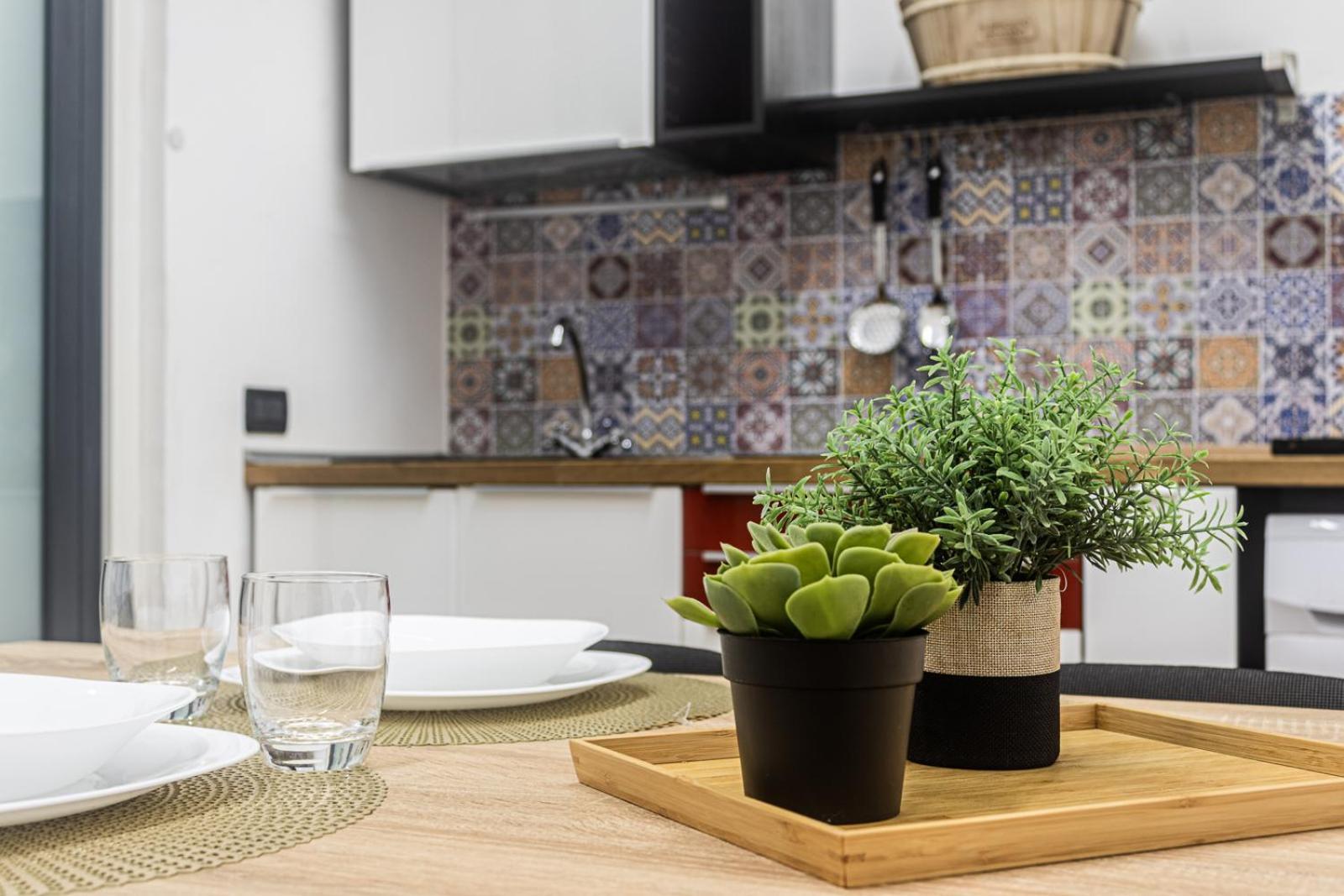 Porta Pia * * * * * - Luxury Flat Appartamento *