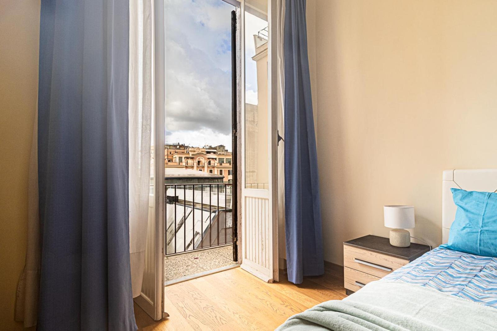 Porta Pia * * * * * - Luxury Flat * Roma