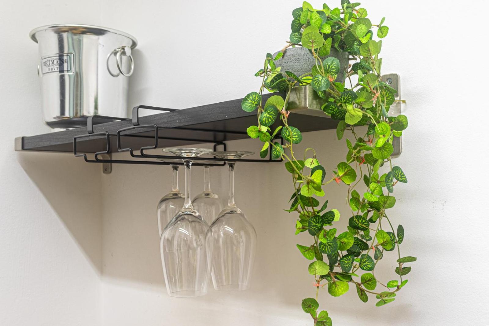 Appartamento Porta Pia * * * * * - Luxury Flat