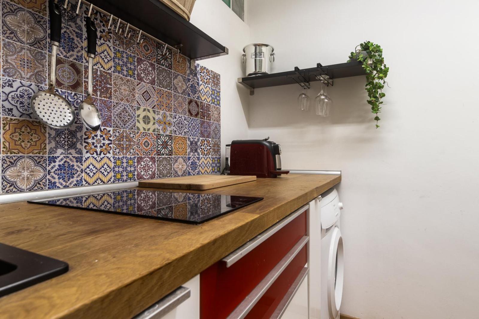 Porta Pia * * * * * - Luxury Flat Appartamento