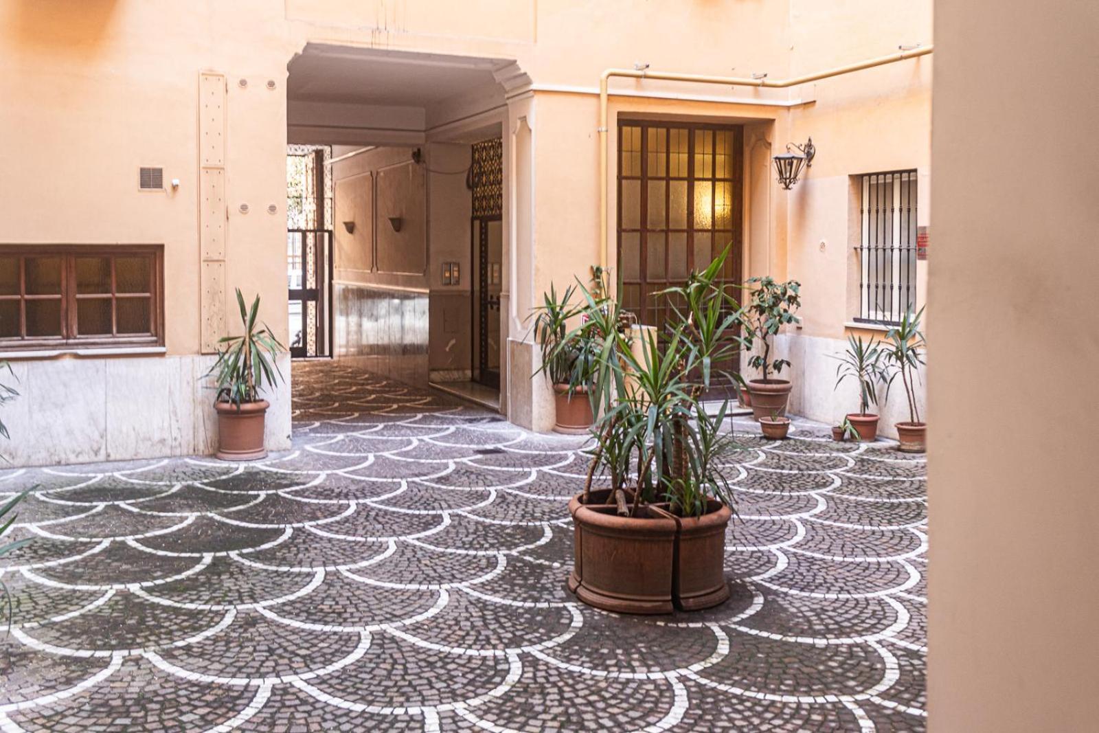 Appartamento Porta Pia * * * * * - Luxury Flat Roma