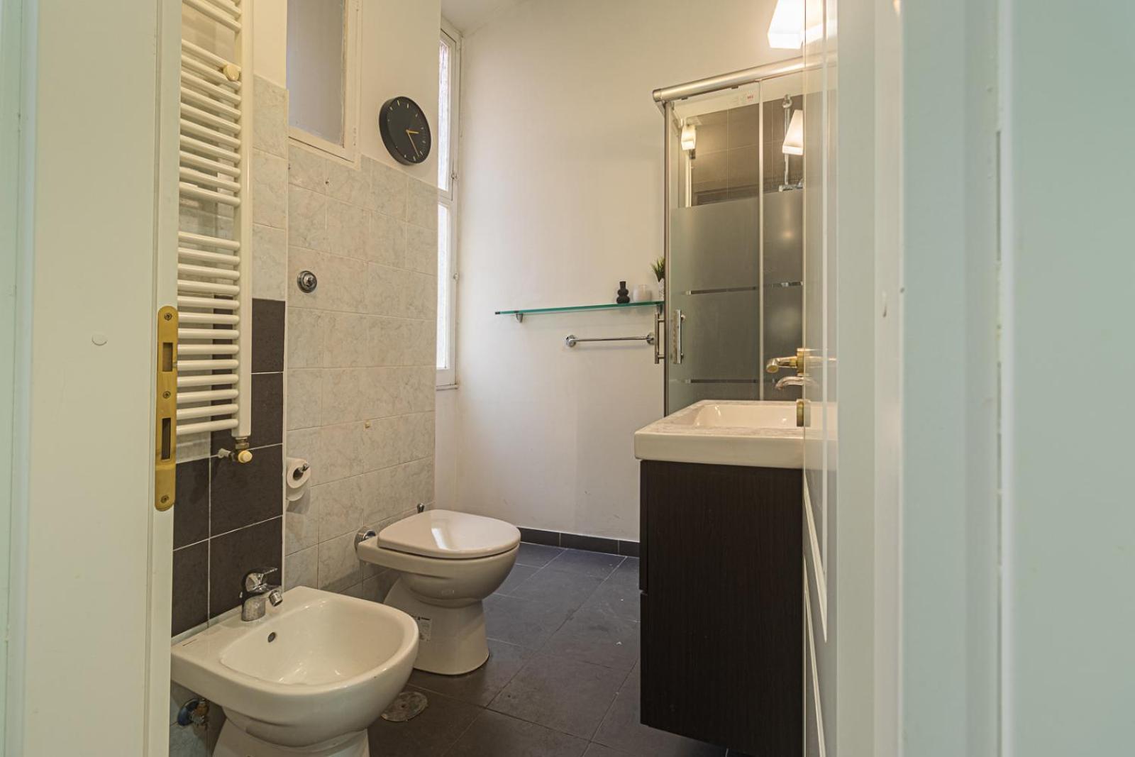 Porta Pia * * * * * - Luxury Flat Rom