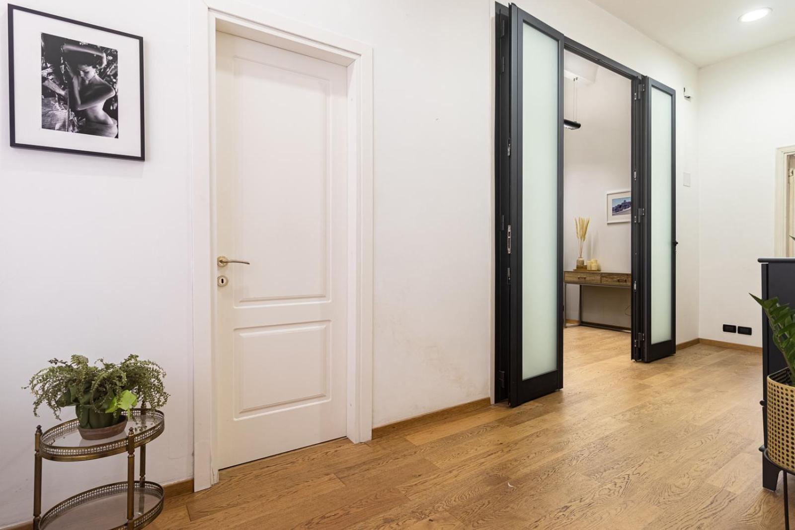 Porta Pia * * * * * - Luxury Flat * Rom