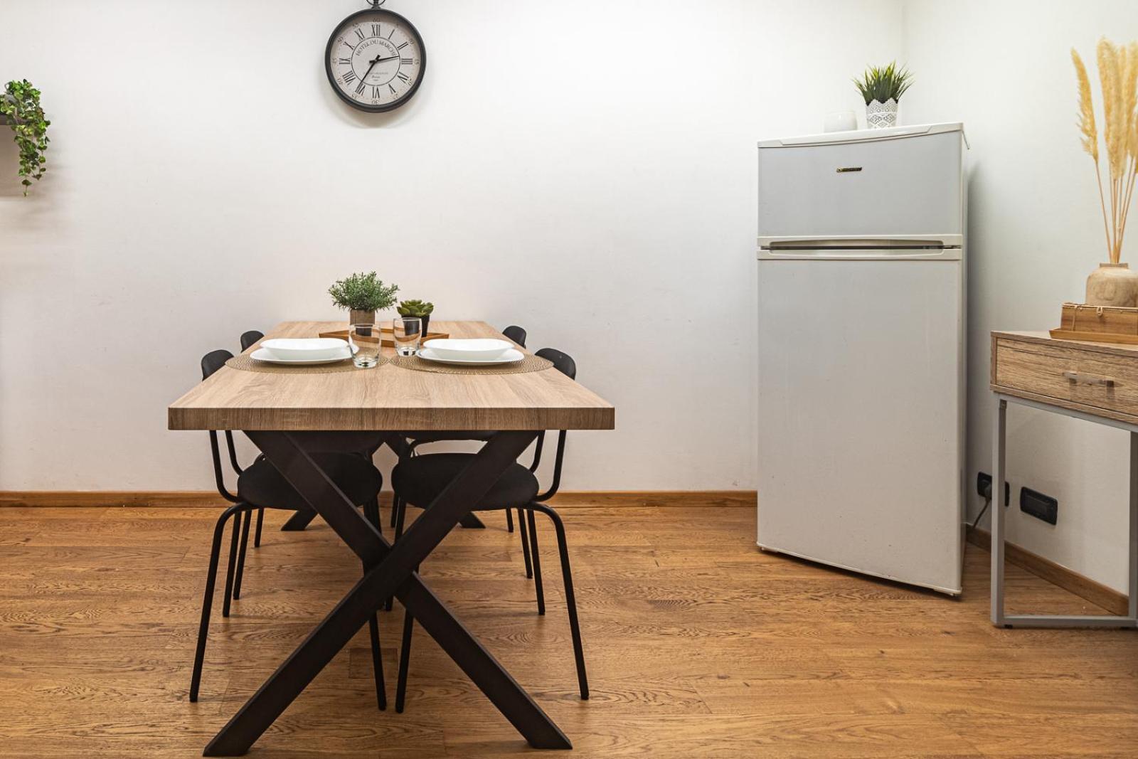 Appartamento Porta Pia * * * * * - Luxury Flat Roma