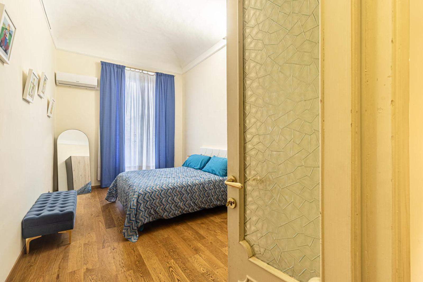 Porta Pia * * * * * - Luxury Flat Appartamento *